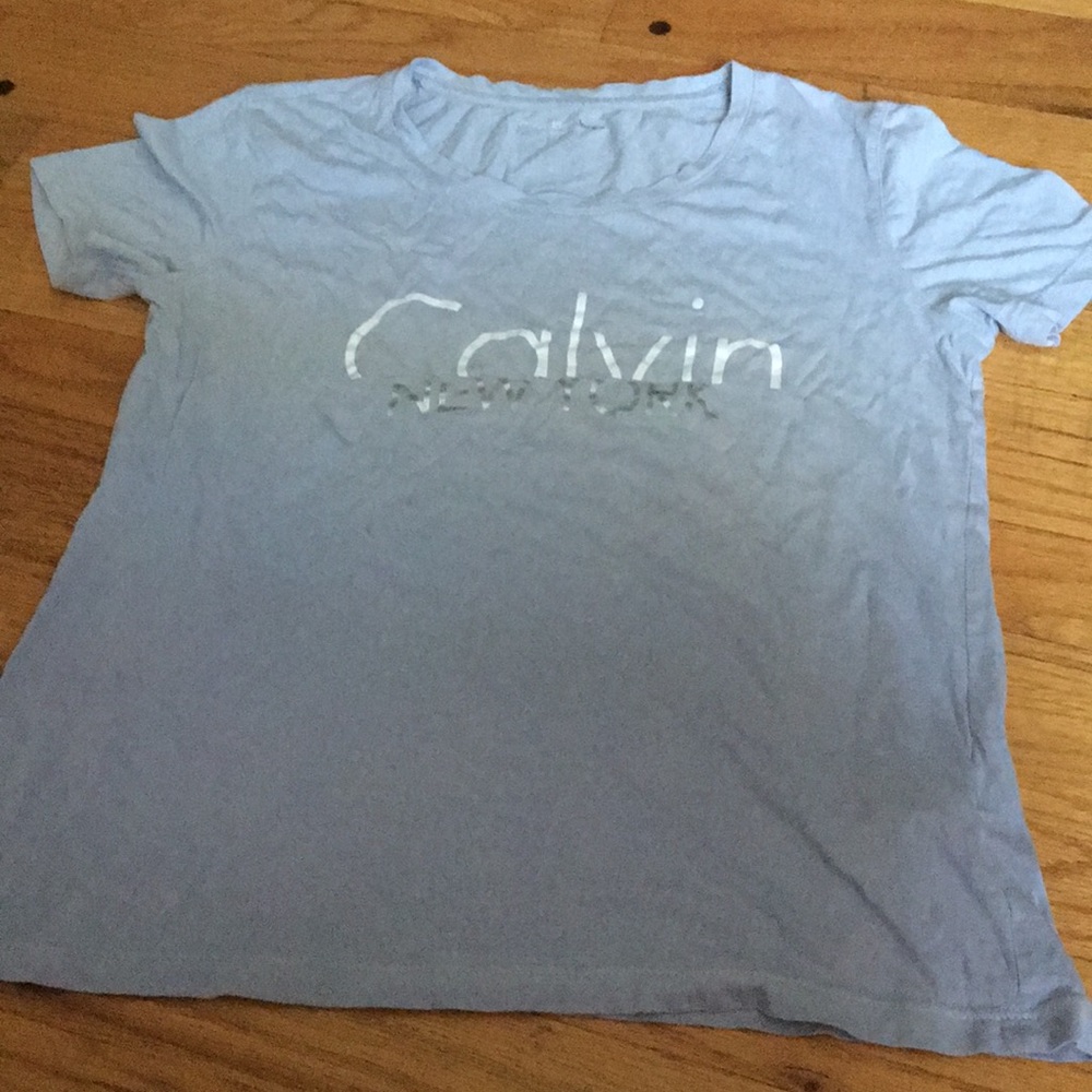 Calvin Klein t-shirt